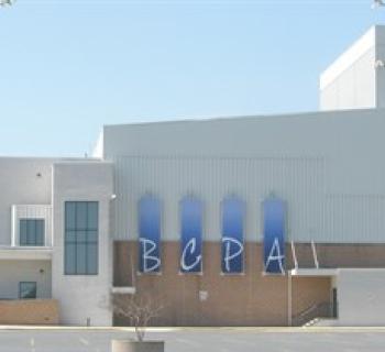 The Bowie Center for the Performing Arts Photo