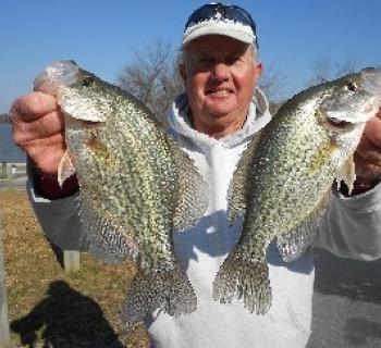 Reel Bass Adventures Guide Service Photo