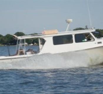 Miss Edie, Capt. Mike's Fishing Charters Photo