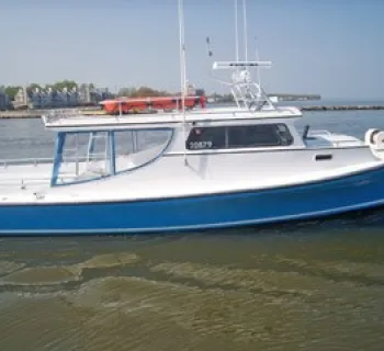 "Coolbeanz" Charters. Photo