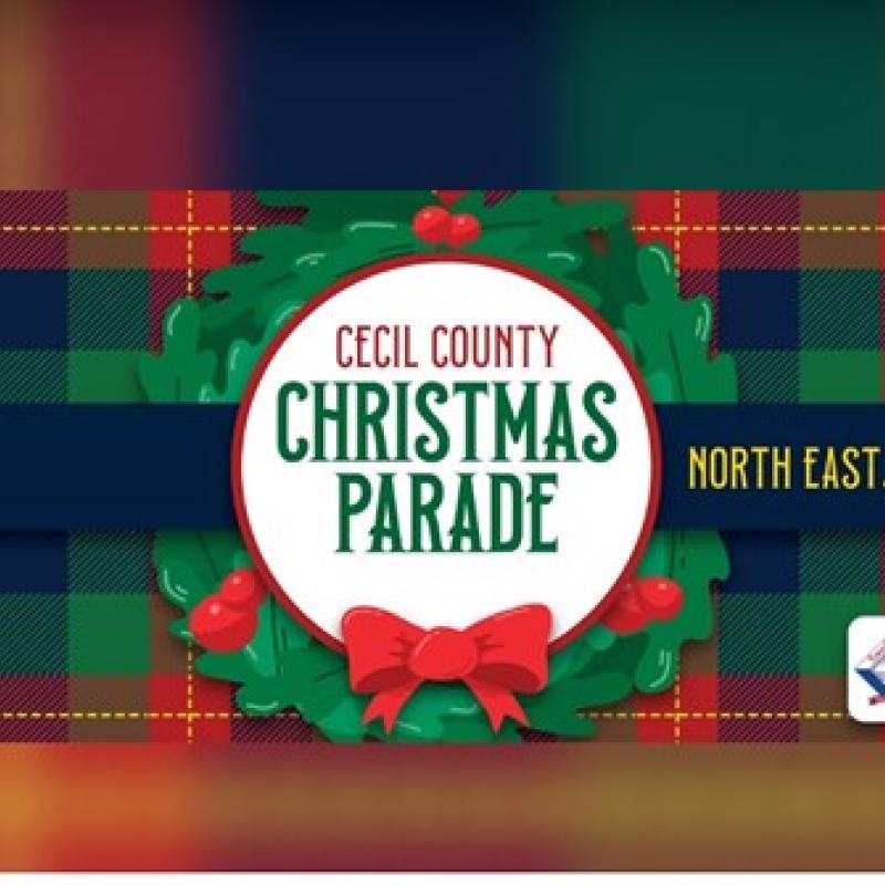 Cecil County Christmas Parade (20241207)