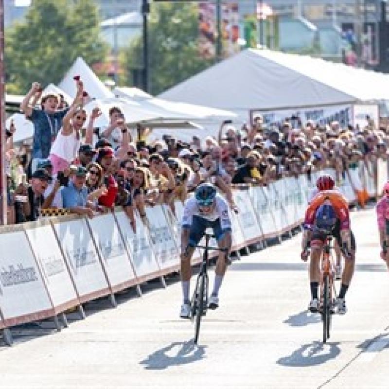 Maryland Cycling Classic (20240901)