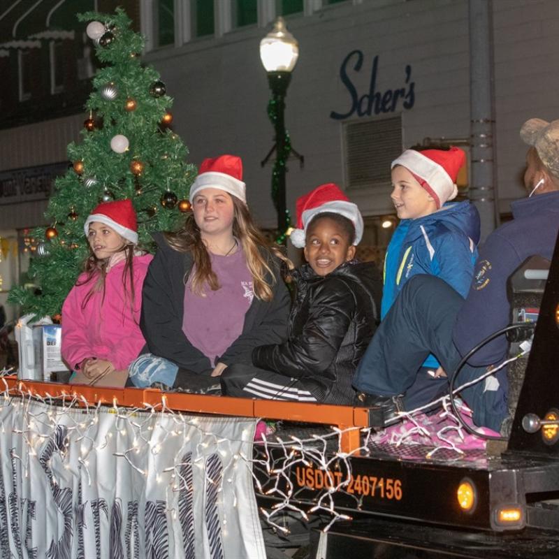 Christmas Parade (20241202)