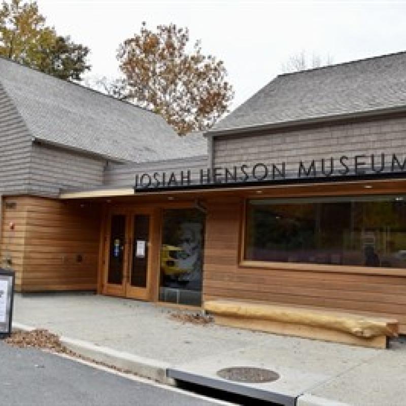 Maryland Emancipation Day at Josiah Henson Museum and Park (20241102