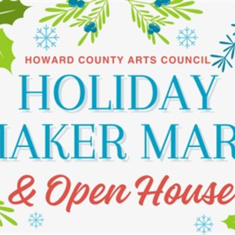 Juried Holiday Market (20241123)