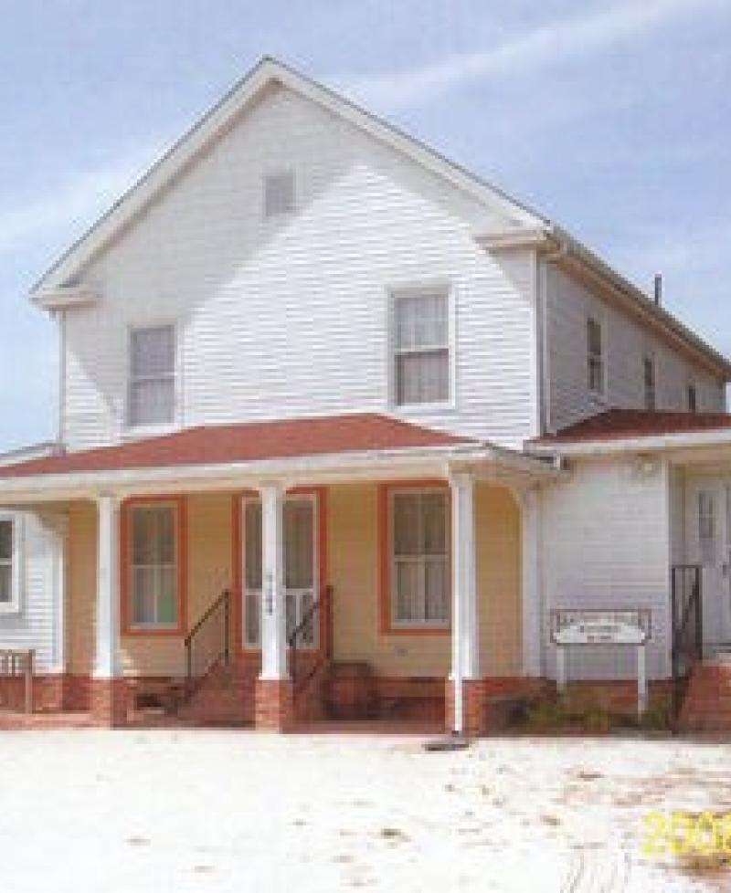 Adkins Historical &amp; Museum Complex, Inc exterior view Photo