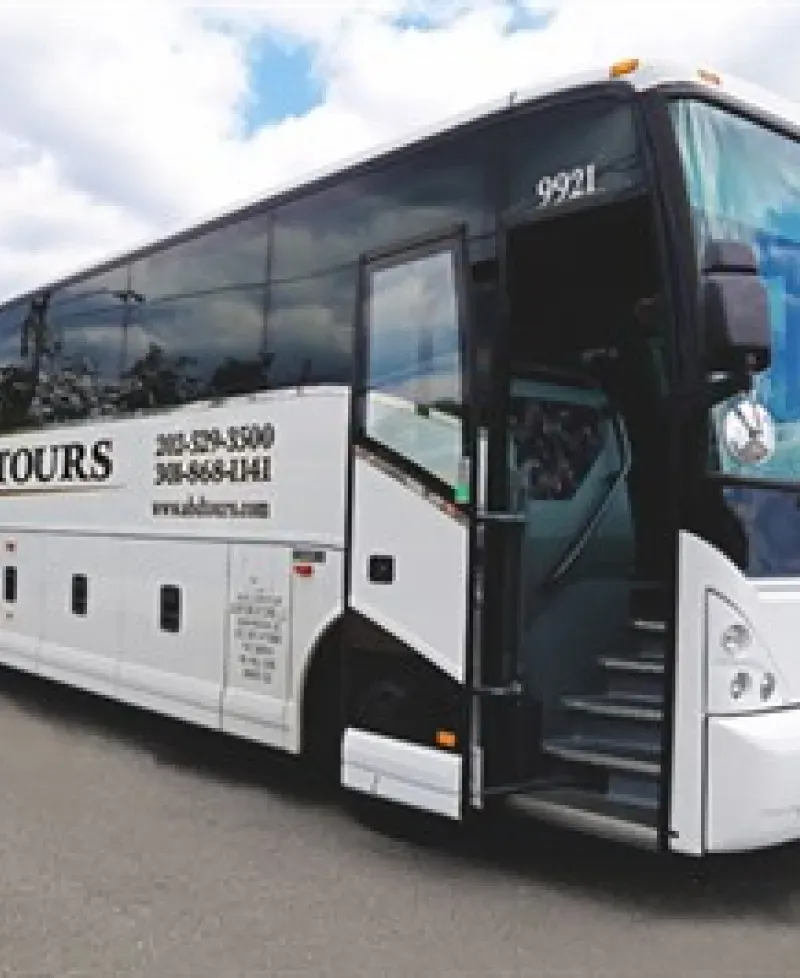 Adventure Tours Photo