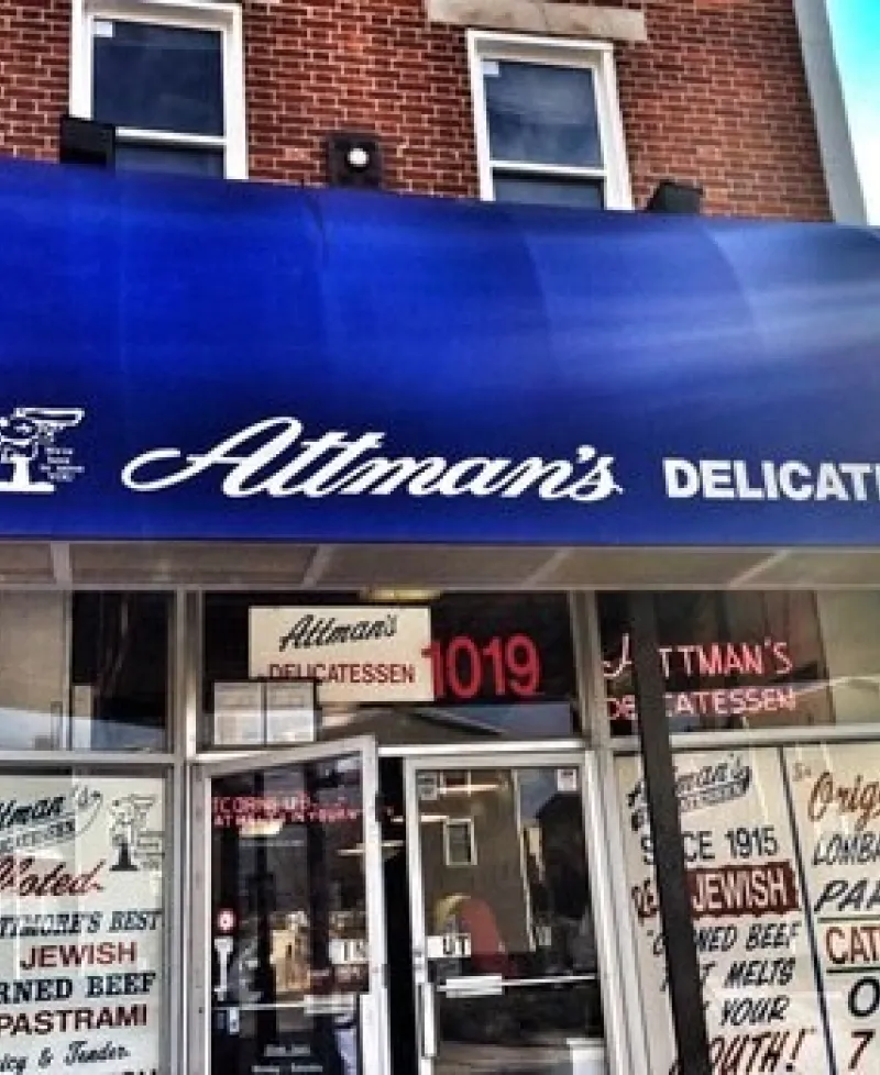 altman Photo