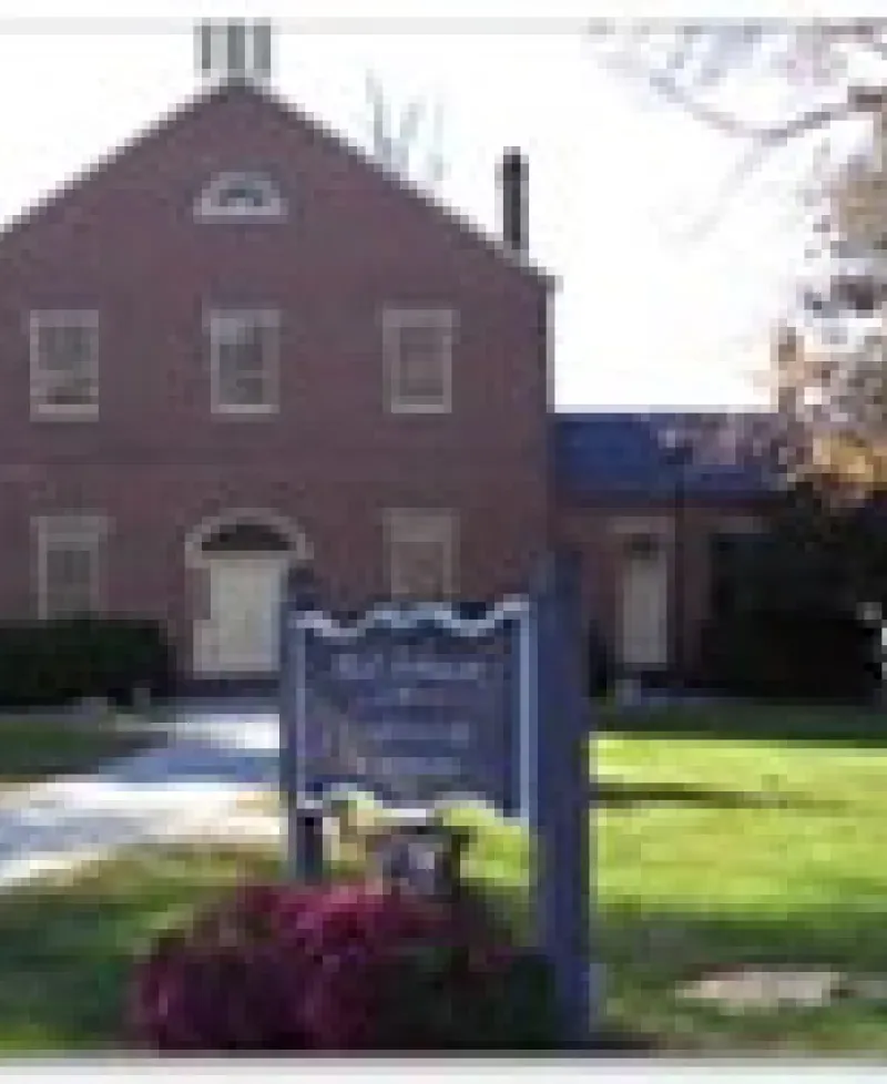 Historic Sites are among Charles County's tourism treasures Photo