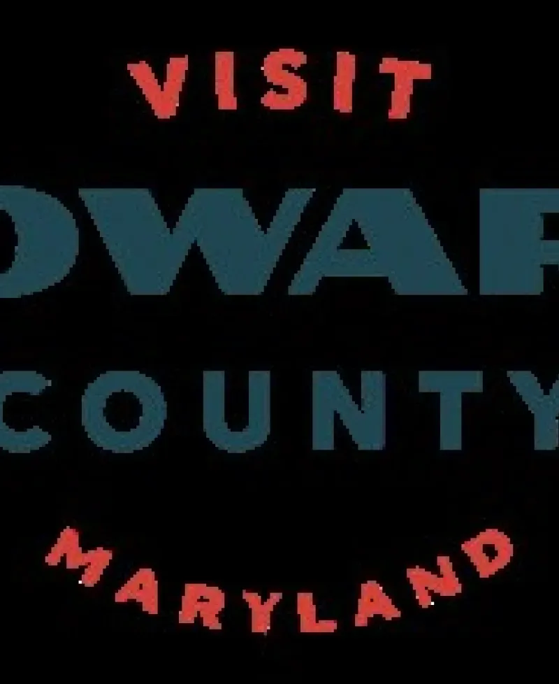 Visit Howard County Logo Photo