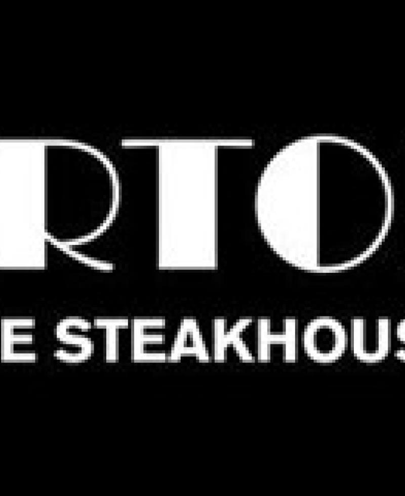 Morton's logo Photo