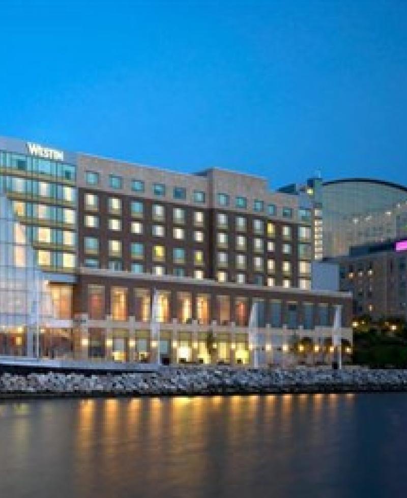 Westin Washington National Harbor Photo