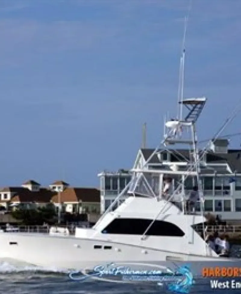 Last Call Charters Photo