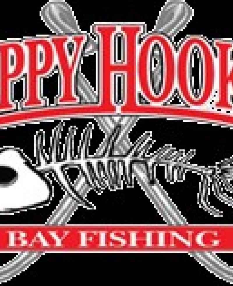 Happy Hooker Bay Fishing Photo