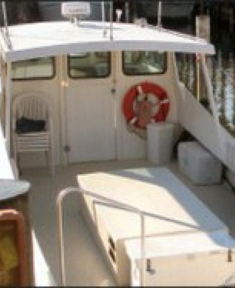 "Miss Molly" provided by Miss Molly Fishing Charters Photo