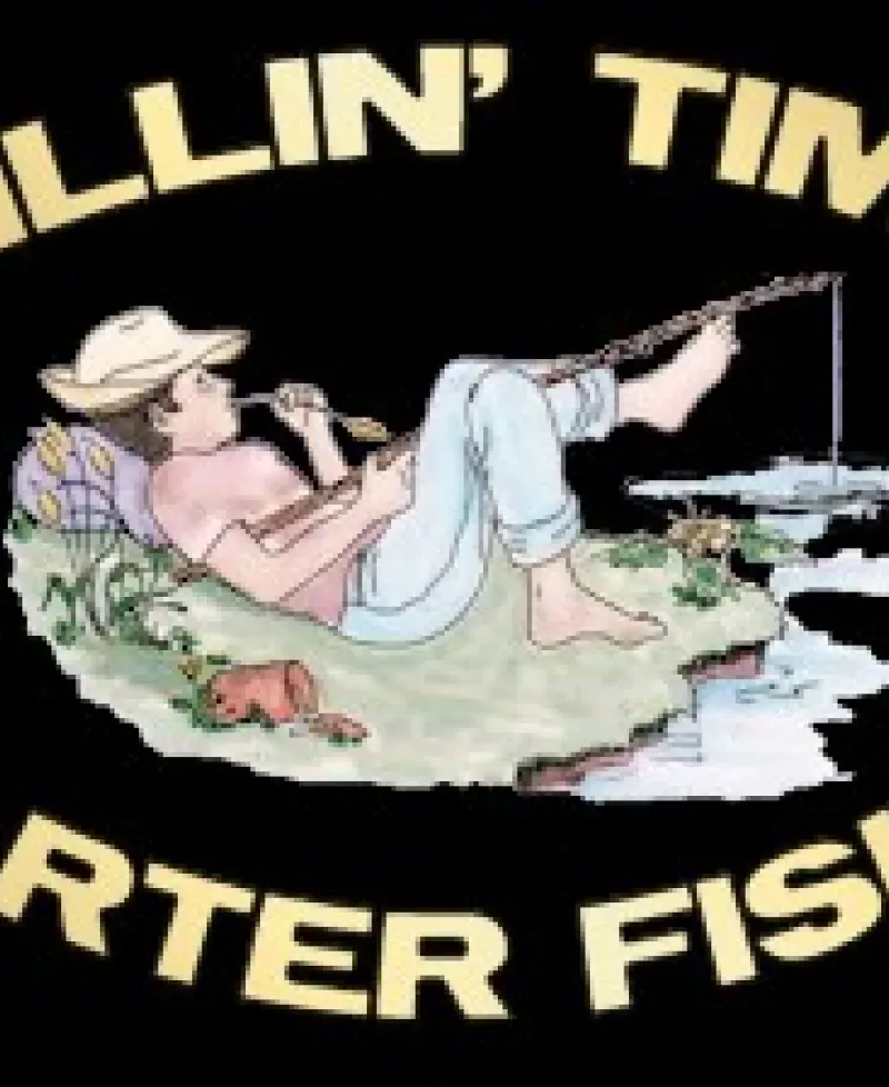 Killin Time Charter Fishing Photo
