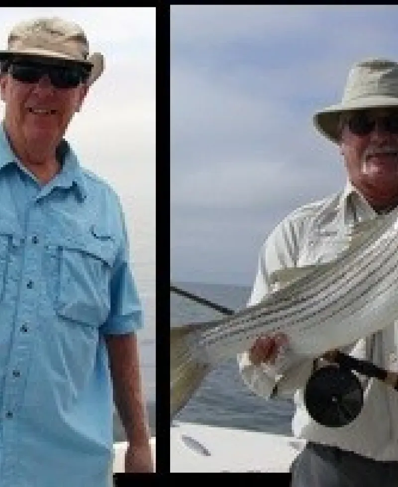 Light Tackle Charters Photo