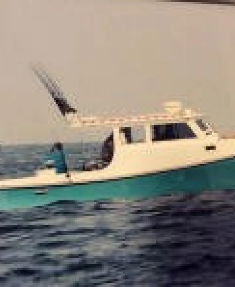 Photo Credit: Madison Services Charters Photo