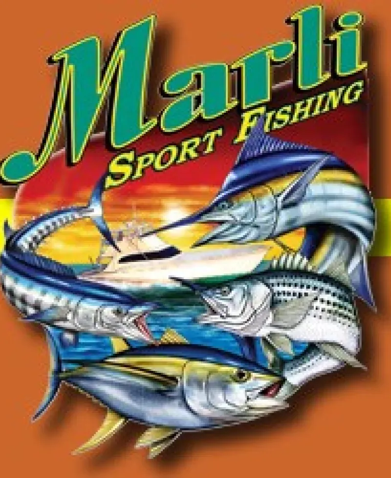 Marlli Sport Fishing Photo