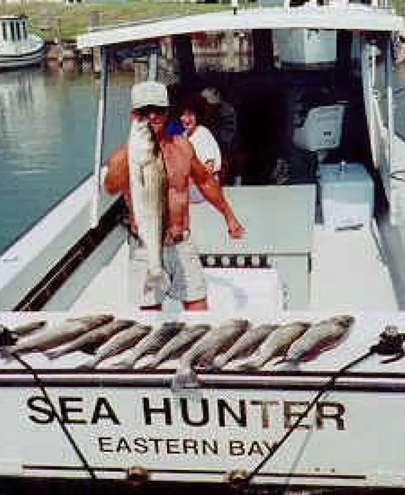 Chesapeake Expeditions Photo