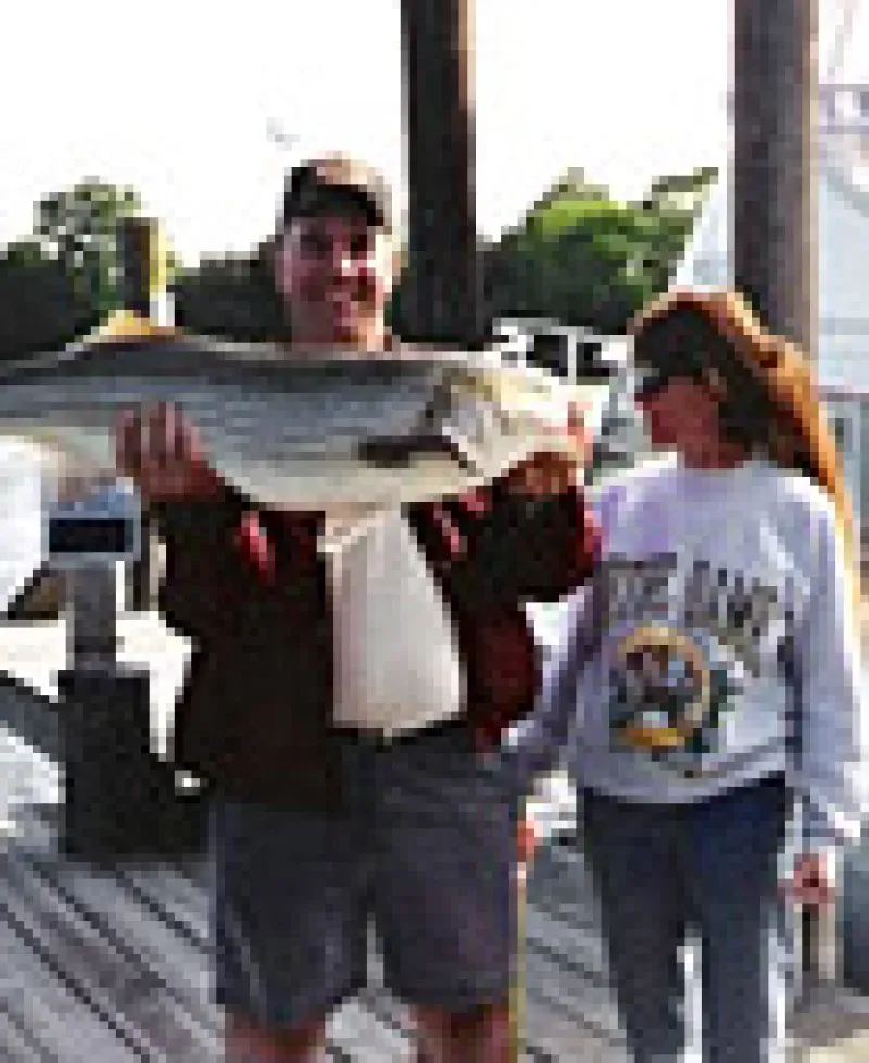 PJJ charters Photo