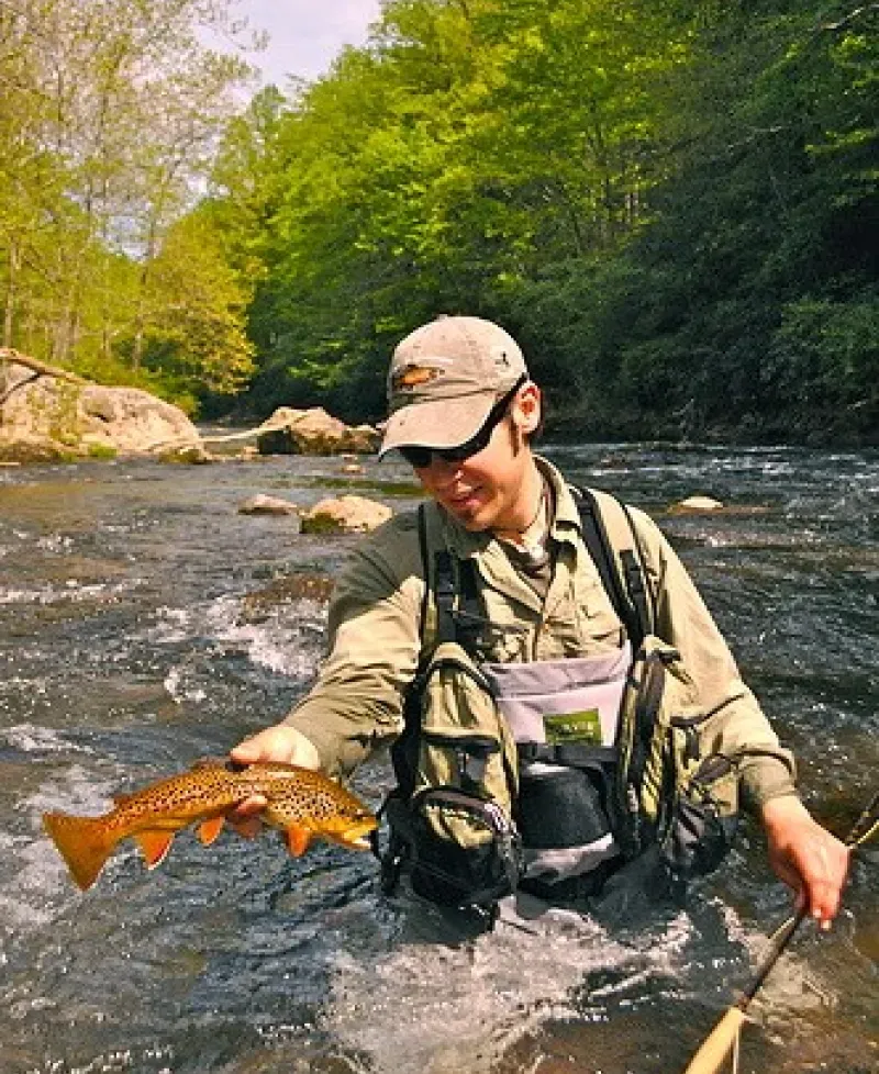 Photo Credit: Savage River Outfitters Photo