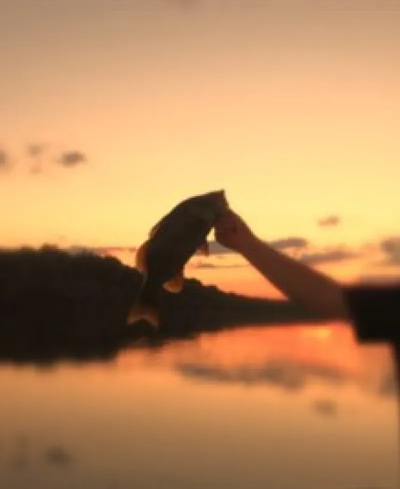 Photo Credit: Shallow Water Fishing Adventures Photo