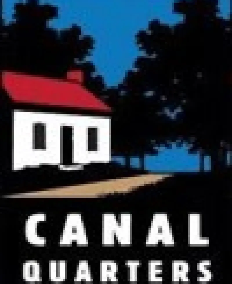 Canal Quarters logo Photo