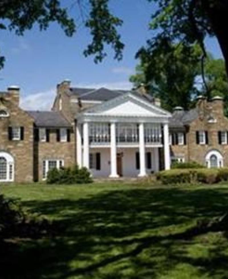 Glenview Mansion Photo