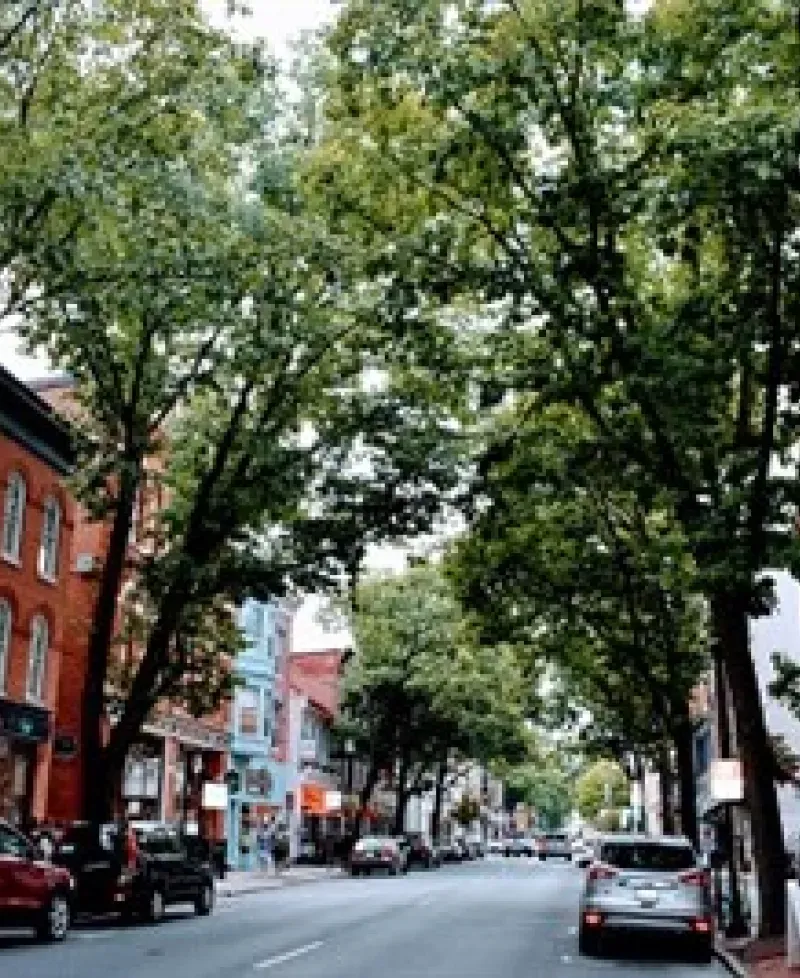 Downtown Frederick Partnership Photo