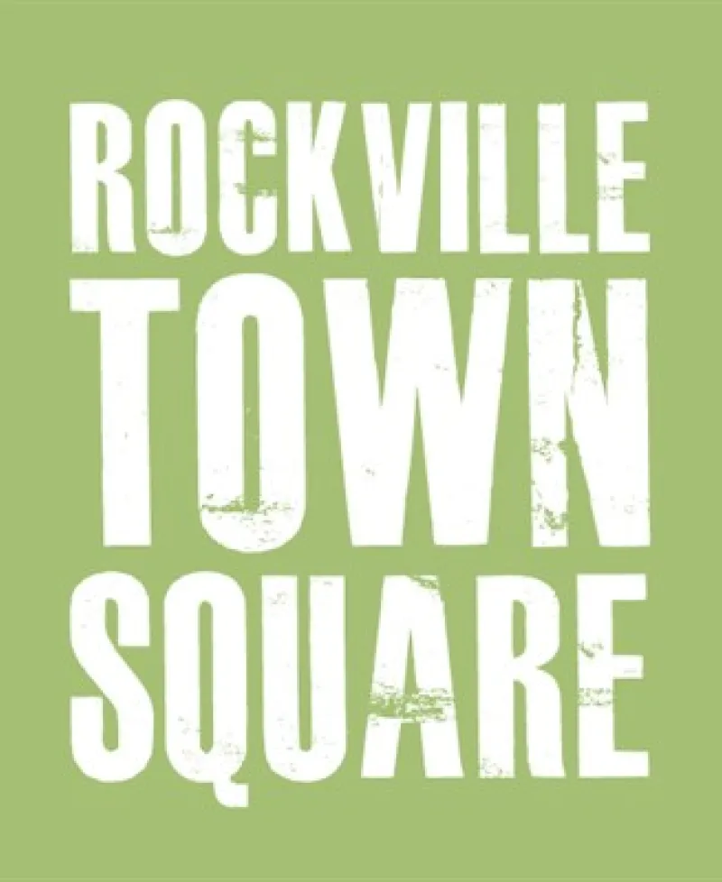 Rockville Town Square logo Photo