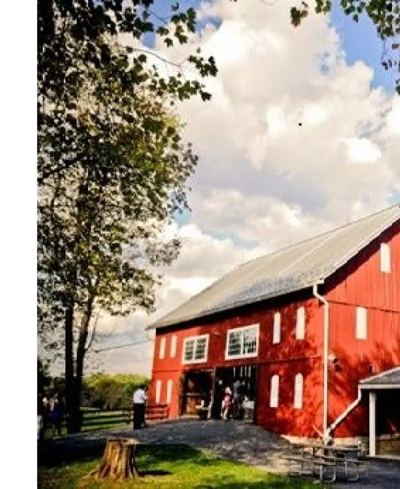 Smokey Glen Farm Barbequers, Inc. Photo