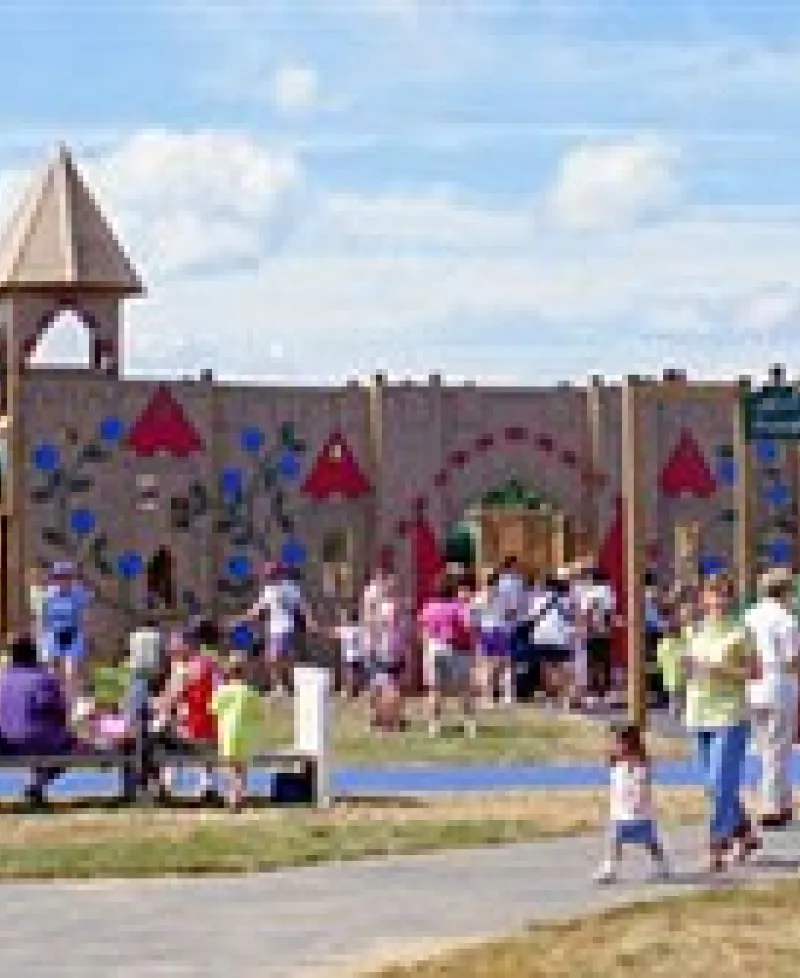 South Germantown Recreational Park Photo