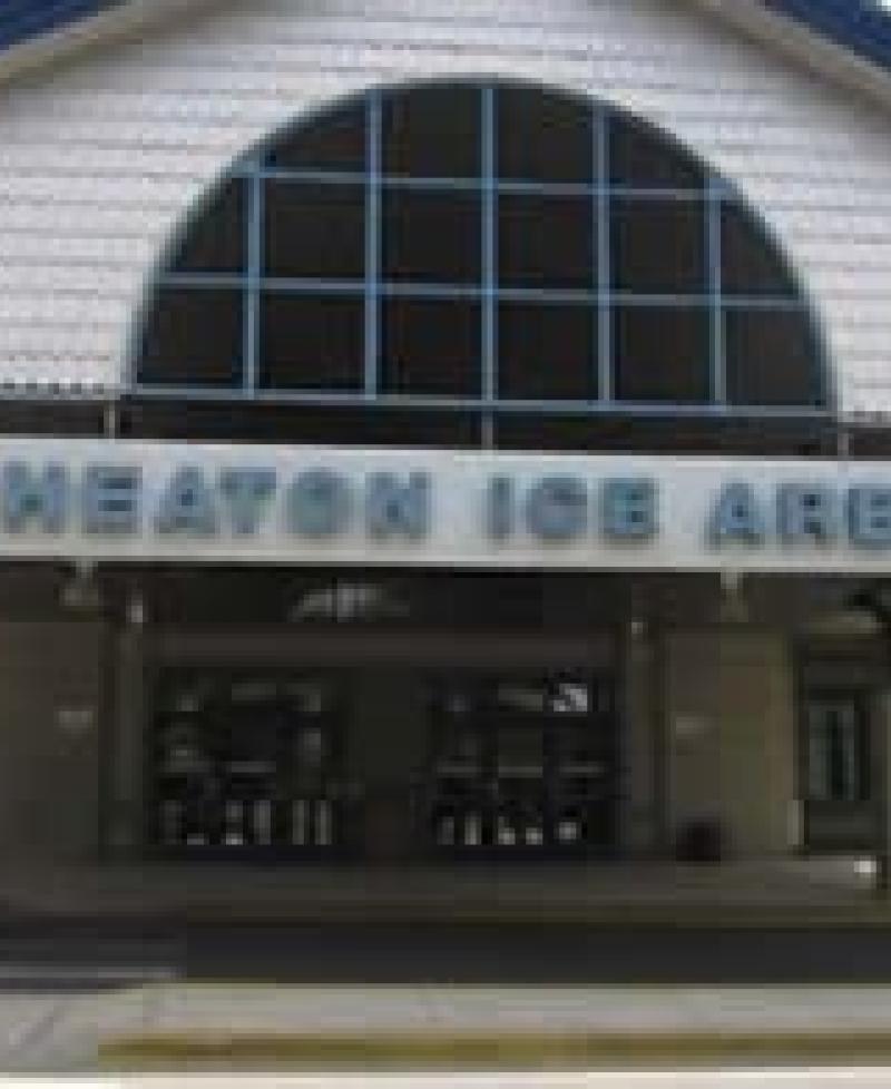 Wheaton Ice Arena Photo