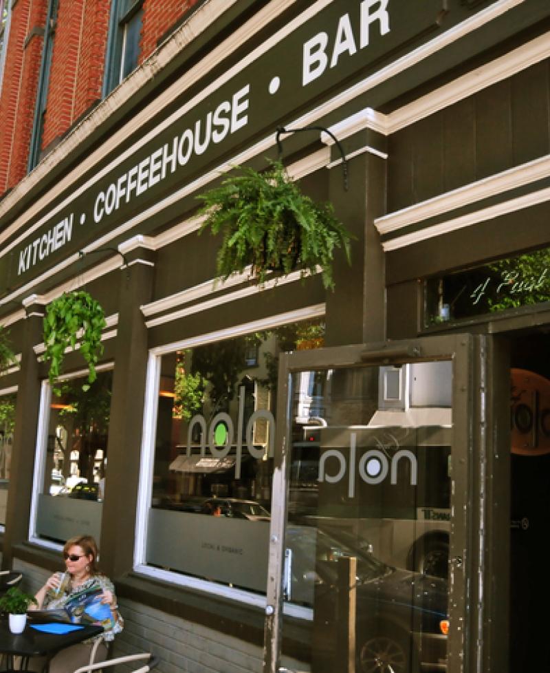 Cafe Nola Photo