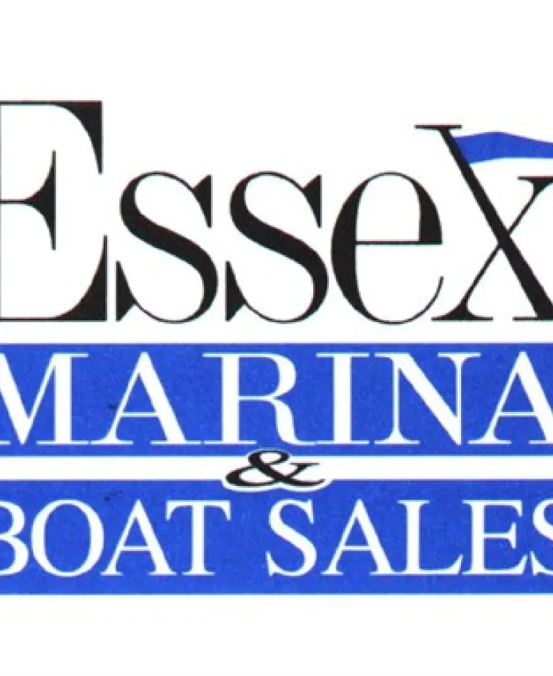 Essex Marina and Boat Sales logo Photo