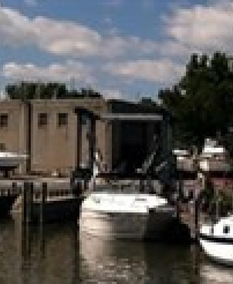 View of Casa Rio Marina Photo