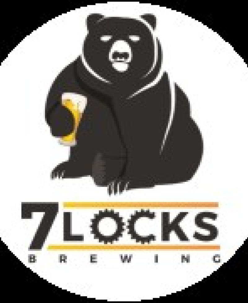 7 Locks Brewing  logo Photo