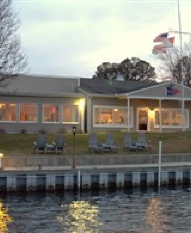 Miles River Yacht Club Photo