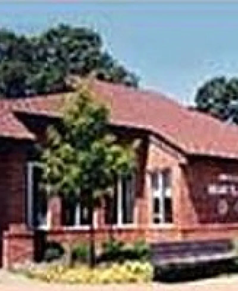 Worcester County Visitor Center Photo