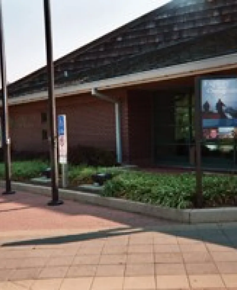 Bay Country Welcome Center Photo