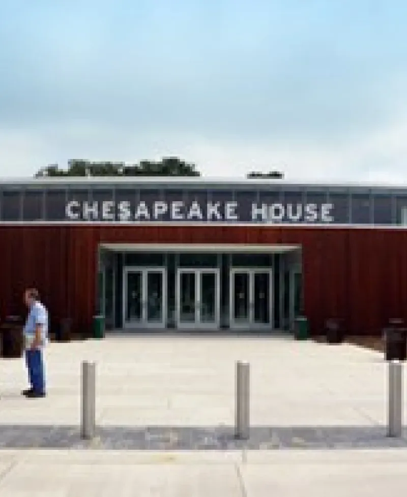 Chesapeake House Travel Center Photo
