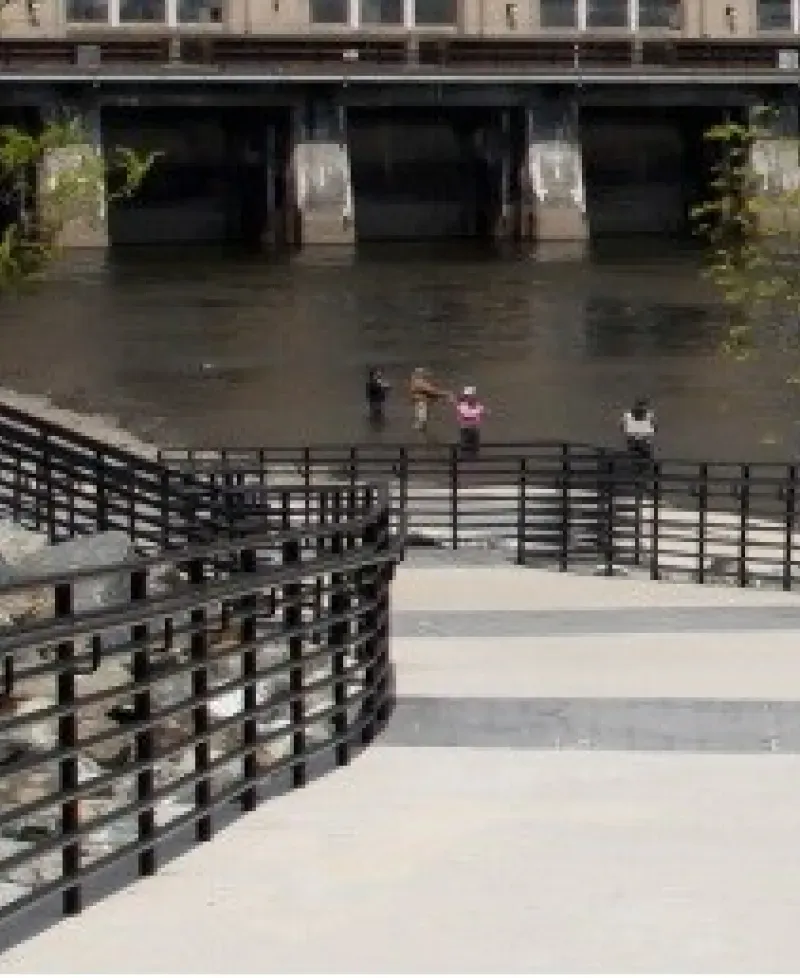 Fisherman's Park  Photo
