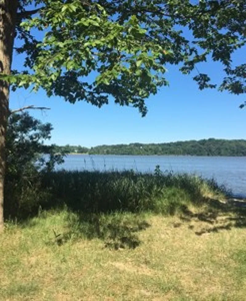 Chapel Point State Park  Photo