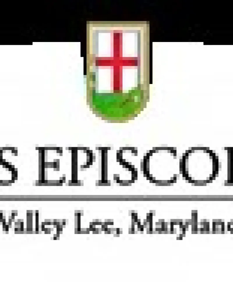 St. George's Episcopal Church logo Photo