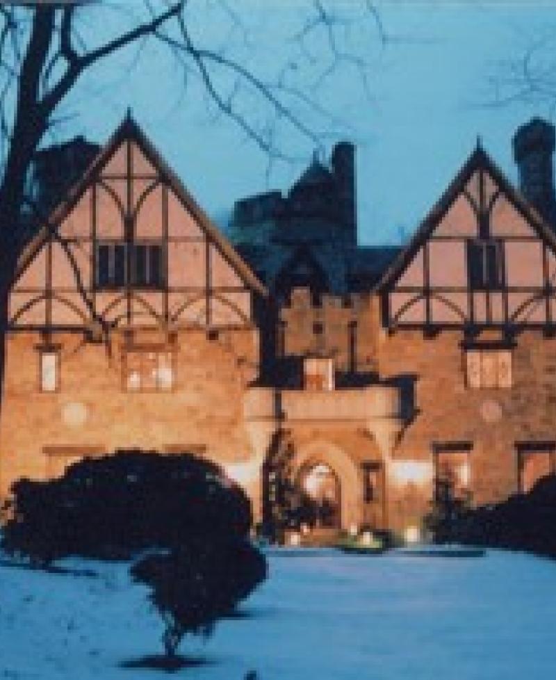 The Cloisters exterior view Photo
