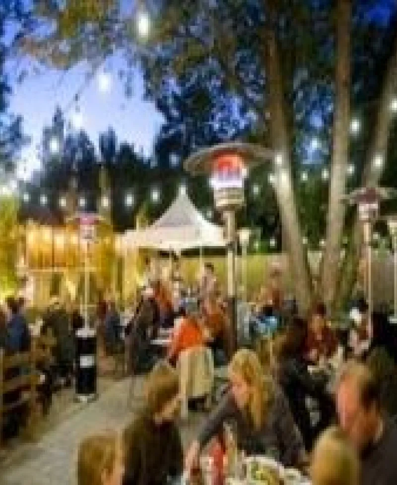 Old Stein Inn &amp; Bier Bar Photo