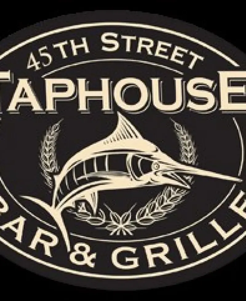 45th street taphouse logo Photo