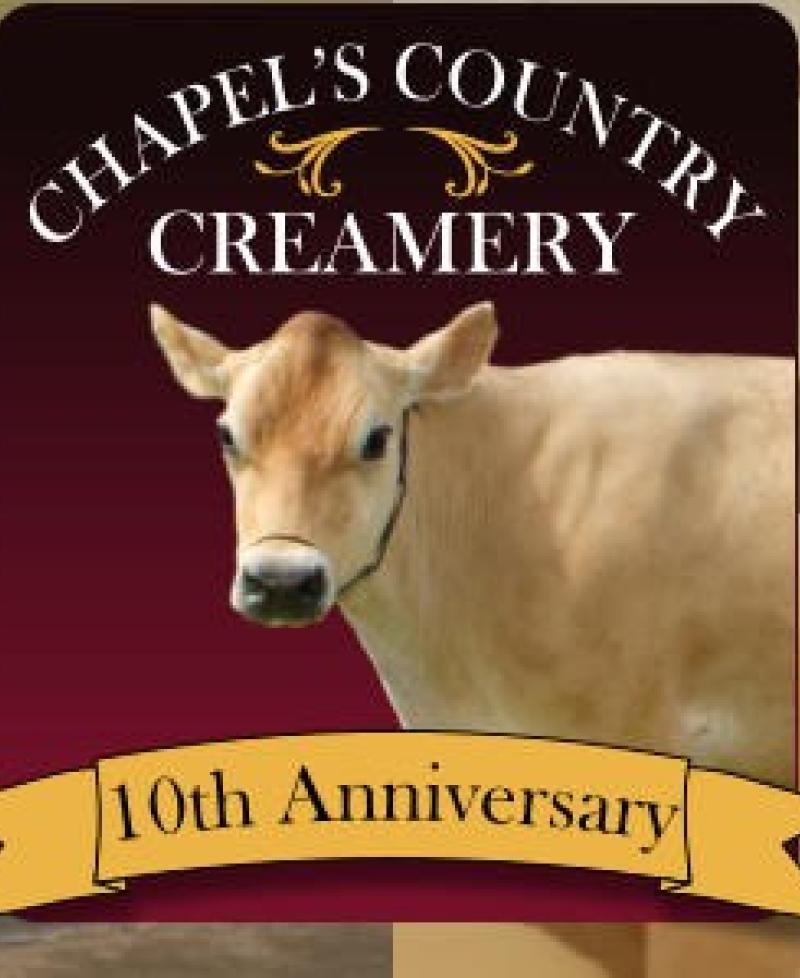 Chapel's Country Creamery-Easton Photo