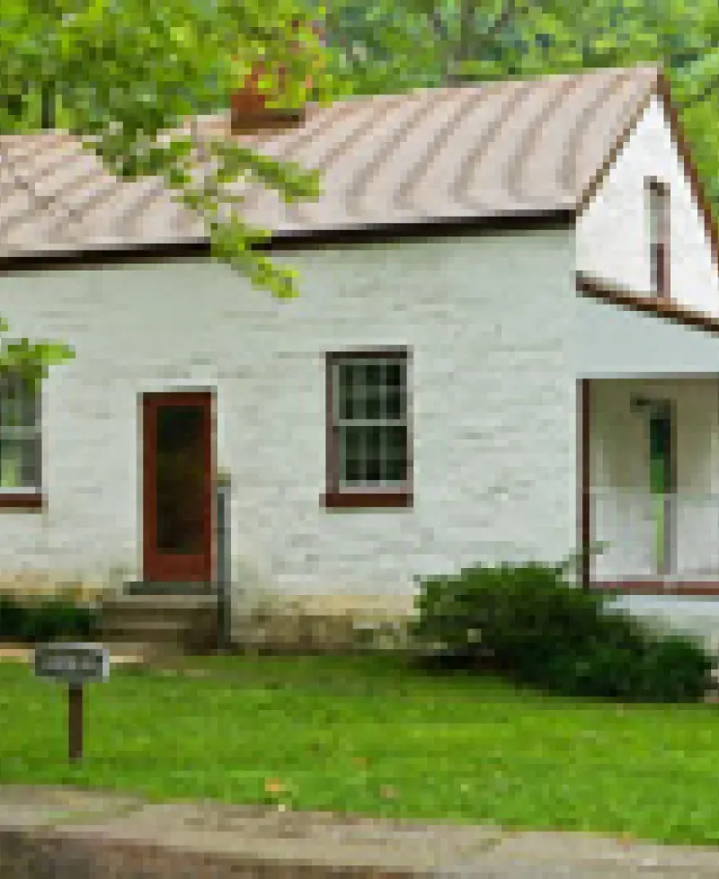 Lockhouse 6 Photo